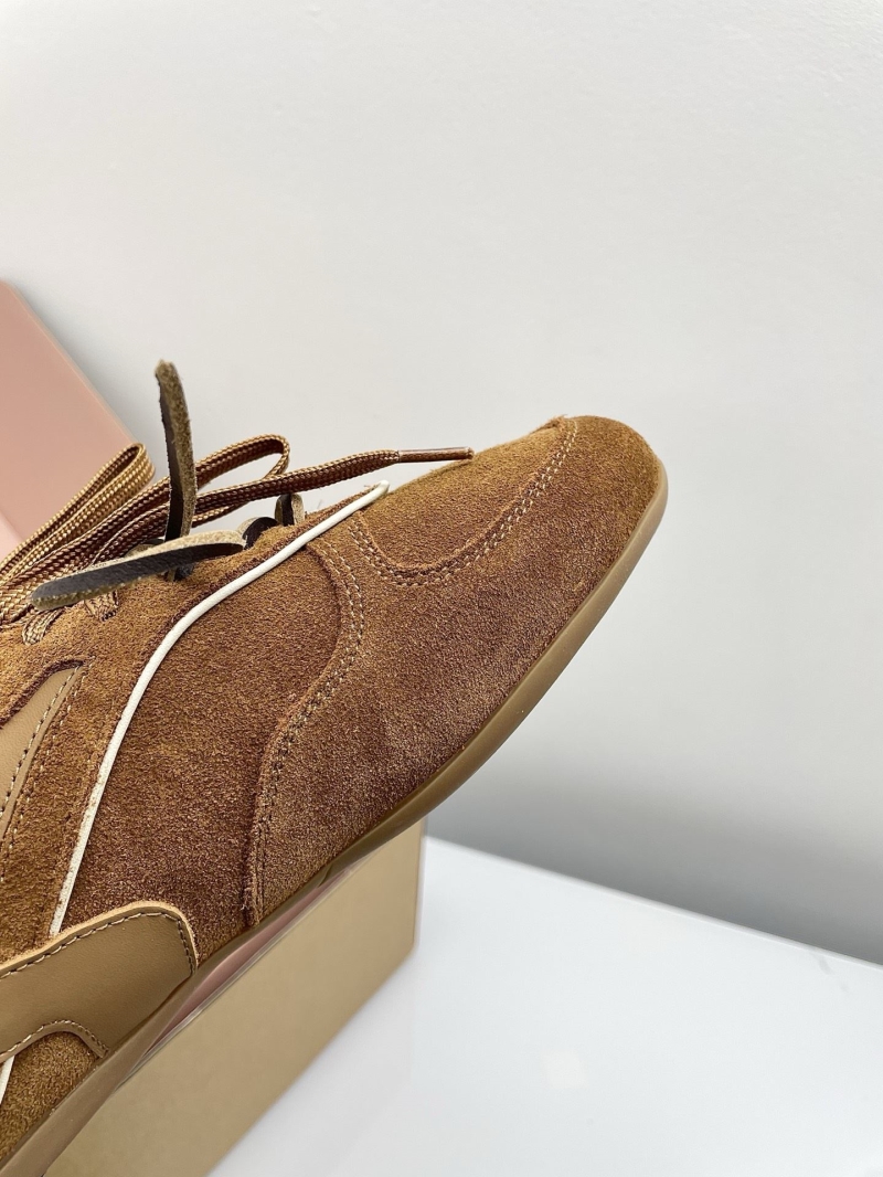 Miu Miu Sneakers